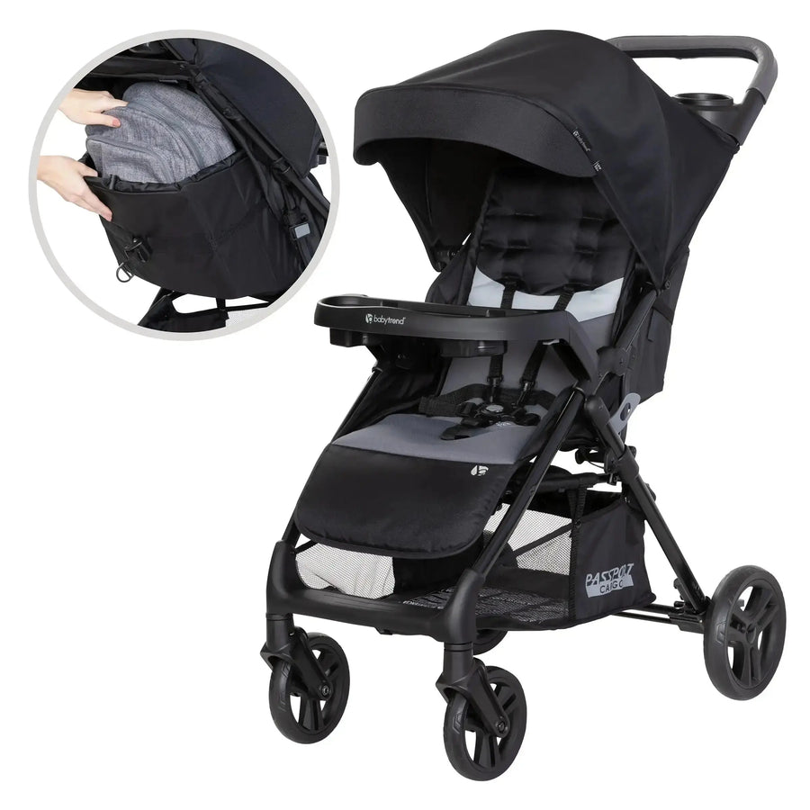 Baby Trend Passport® Cargo Stroller