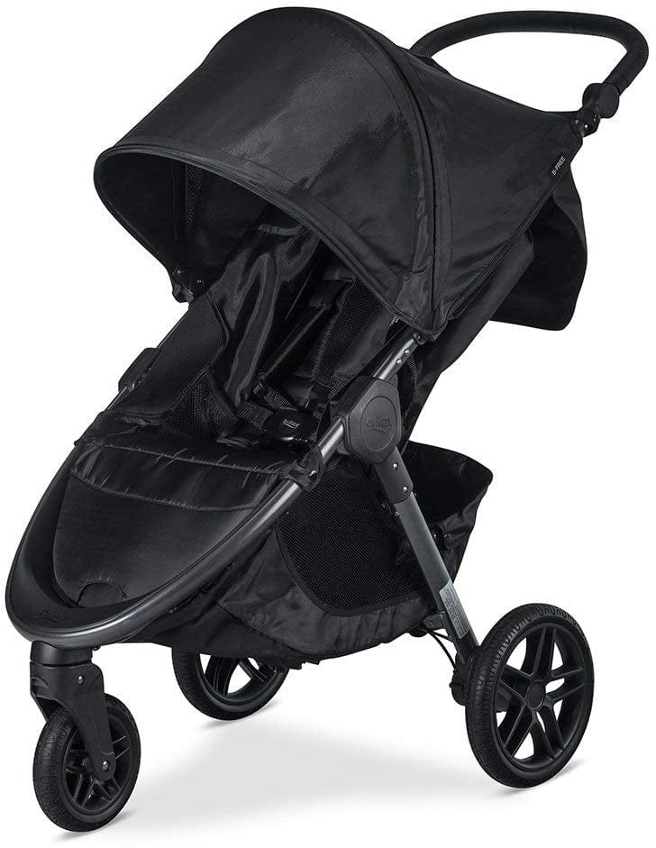 Britax B-Free Stroller