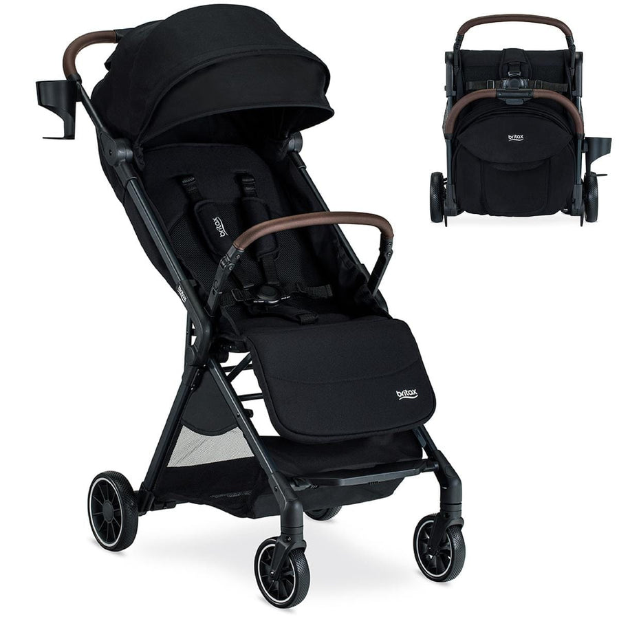Britax Juniper Compact Stroller