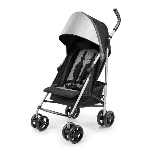 summer by ingenuity 3dlite st convenience stroller