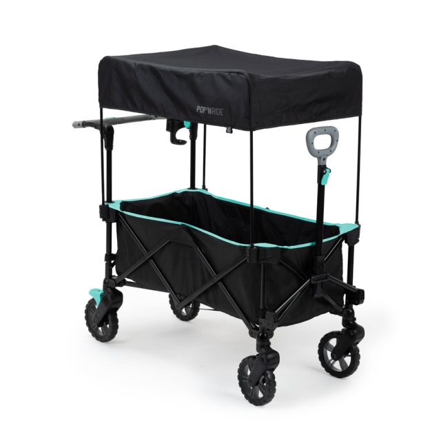 summer by ingenuity pop n ride stroller wagon