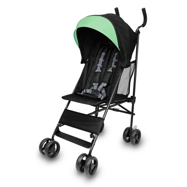 summer by ingenuity smooth stroll convenience stroller